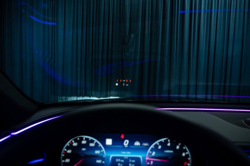 New 2026 Mercedes-Benz E 350 Sedan image 18