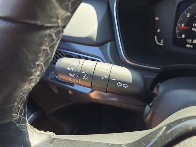 Certified 2024 Acura Integra A-Spec FWD image 27