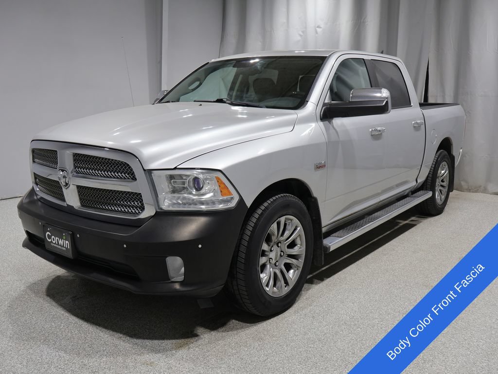 Used 2014 RAM 1500 Limited AWD/4WD image 19