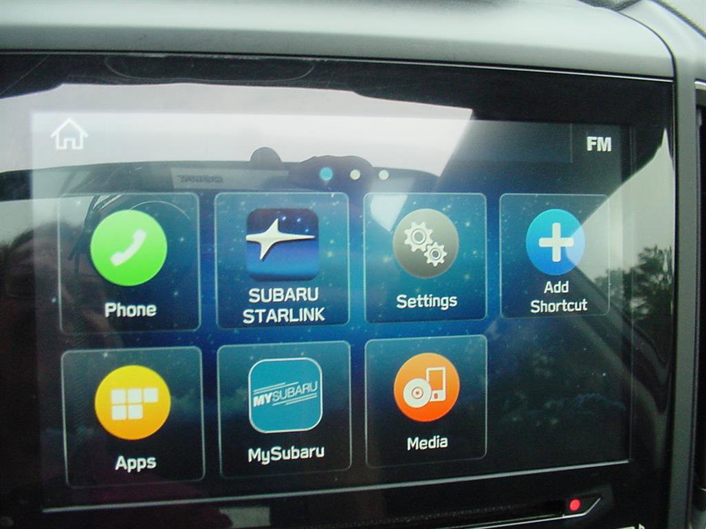 Used 2020 Subaru Forester Sport image 19