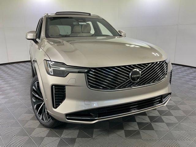 New 2026 Volvo XC90 B6 Plus image 8