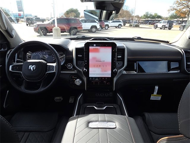 New 2026 RAM 1500 Tungsten image 14