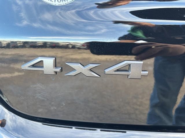 New 2026 Jeep Compass Latitude image 5