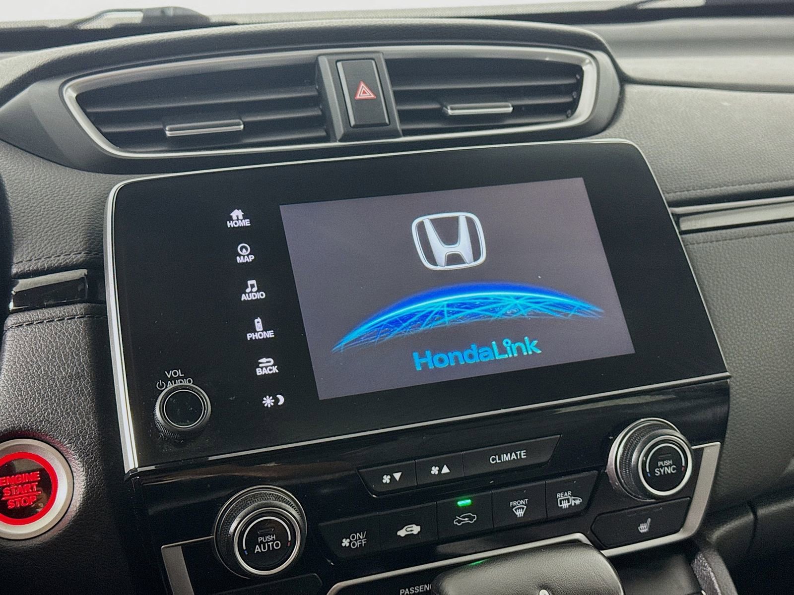 Used 2017 Honda CR-V EX-L image 13