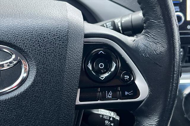 Certified 2018 Toyota Mirai image 27