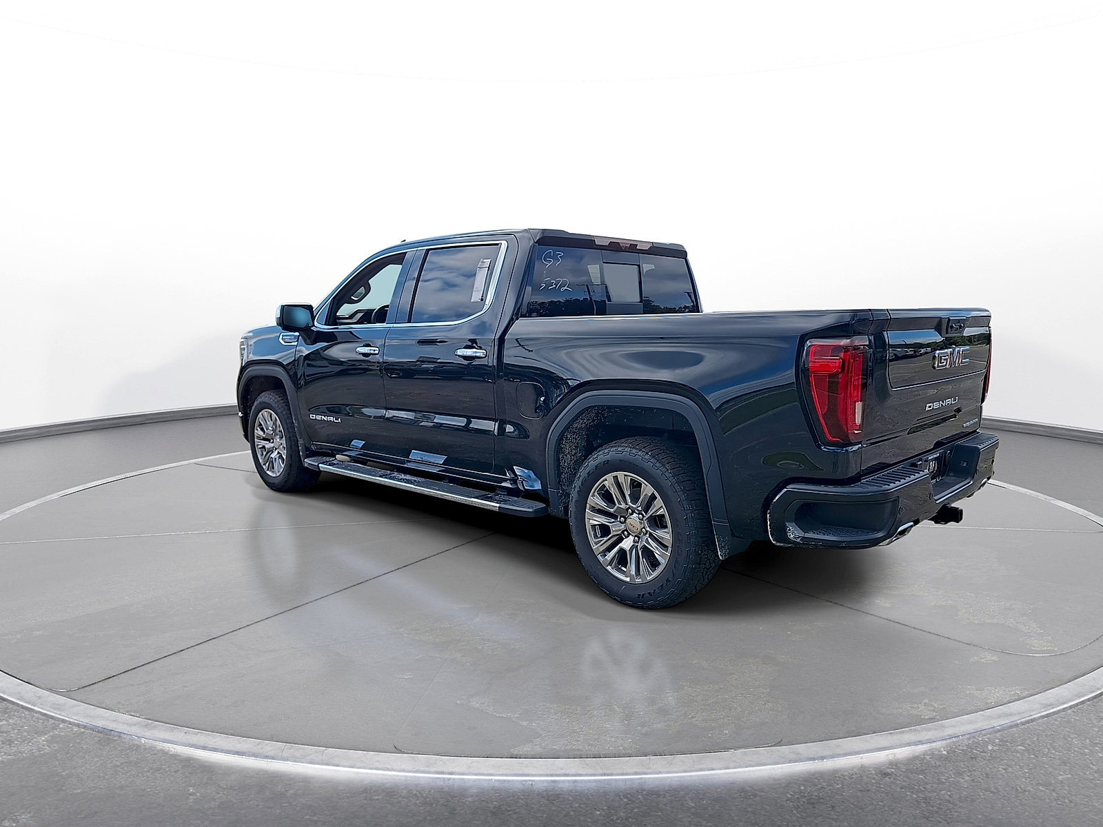 New 2026 GMC Sierra 1500 Denali w/ Technology Package AWD/4WD image 6