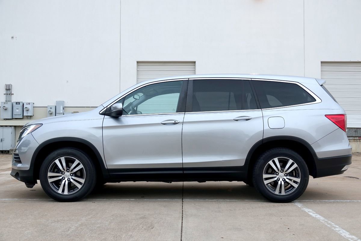 Used 2016 Honda Pilot EX-L image 15