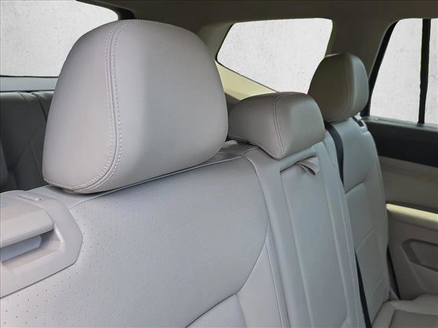 Used 2023 Volkswagen Atlas SE FWD image 25