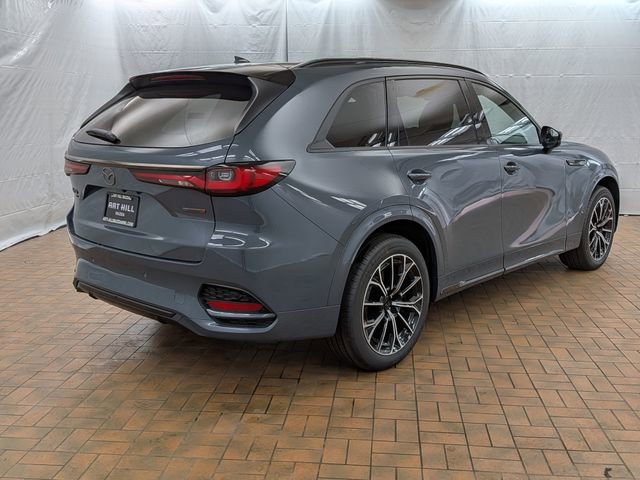 New 2026 MAZDA CX-70 3.3 Turbo S w/ Premium Package AWD/4WD image 5