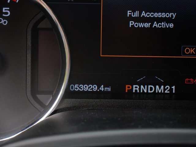 Used 2019 Ford F350 Platinum w/ Platinum Ultimate Package AWD/4WD image 24