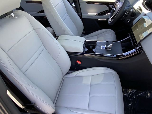 Used 2026 Land Rover Range Rover Evoque S AWD/4WD image 10