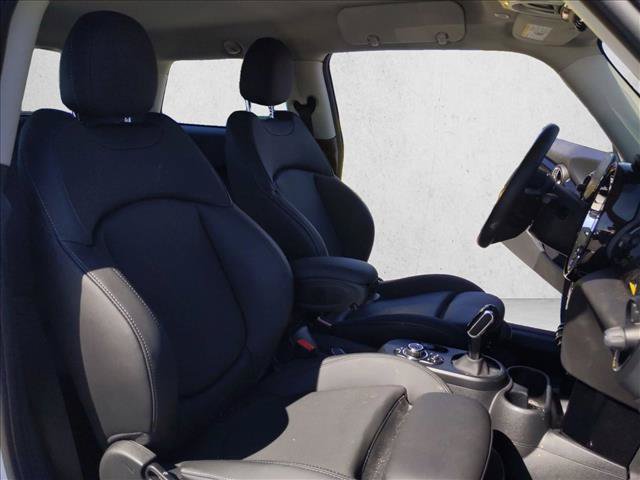 Certified 2024 MINI Cooper SE FWD image 14