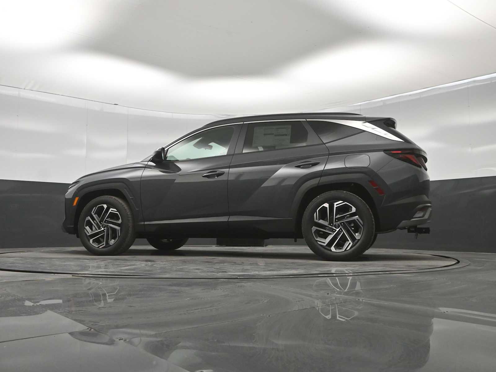 New 2026 Hyundai Tucson SEL Plus FWD image 37