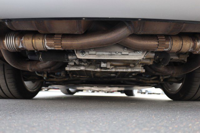 Used 2007 Porsche 911 Carrera S image 50