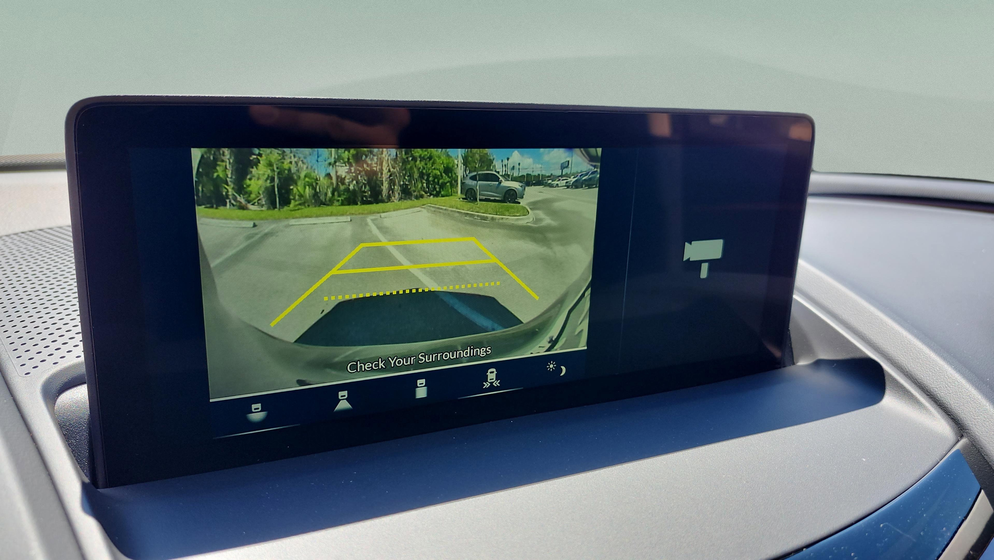 New 2026 Acura RDX SH-AWD w/ Technology Package image 34