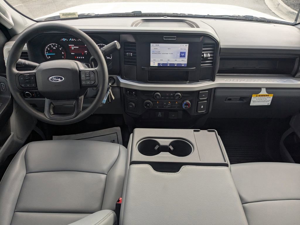 New 2026 Ford F250 XL image 16