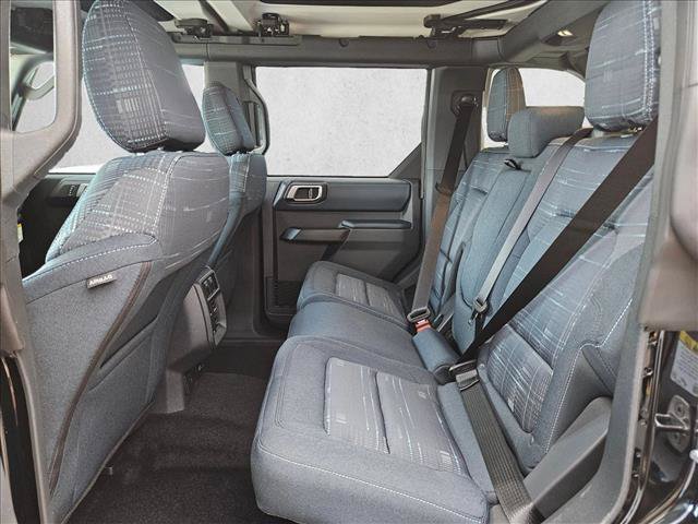New 2026 Ford Bronco Heritage Edition AWD/4WD image 14