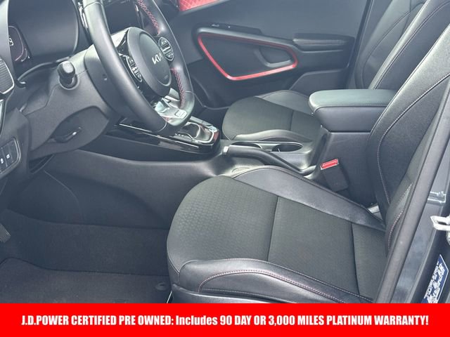 Used 2025 Kia Soul GT-Line image 2