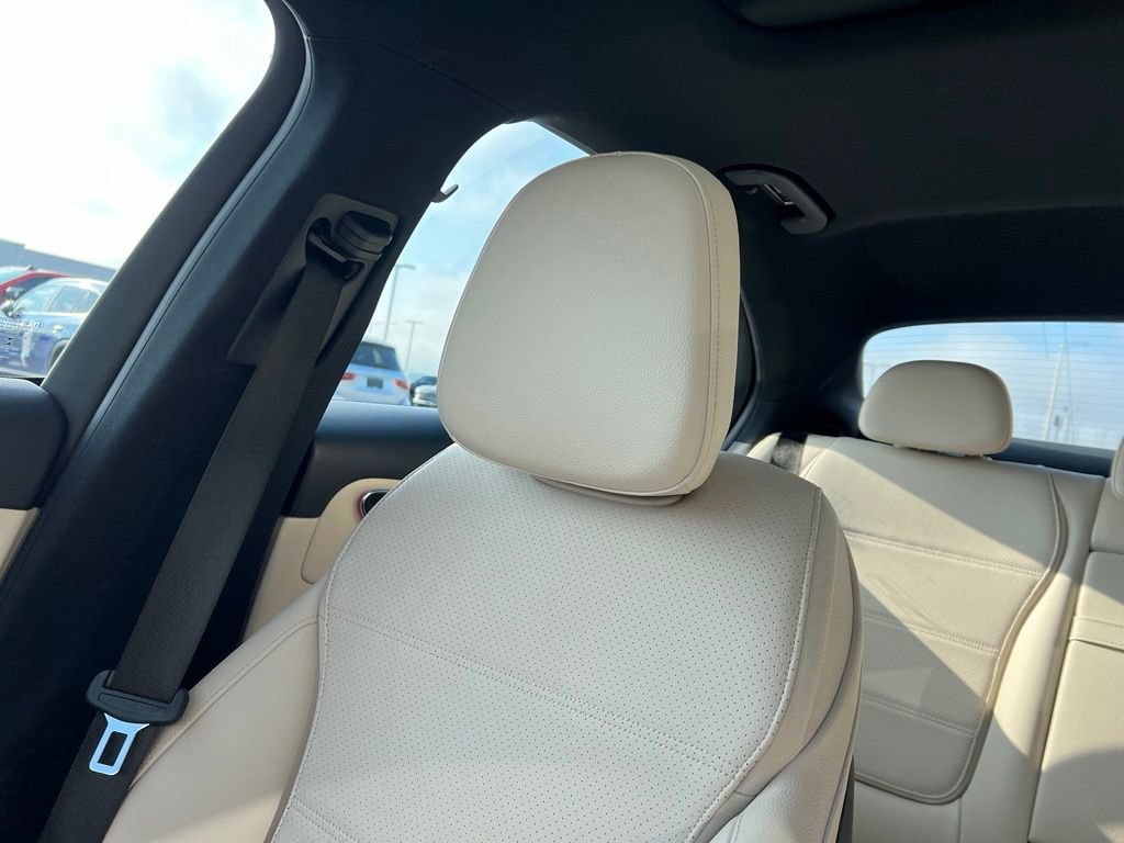 Used 2022 Mercedes-Benz C 300 4MATIC Sedan image 24