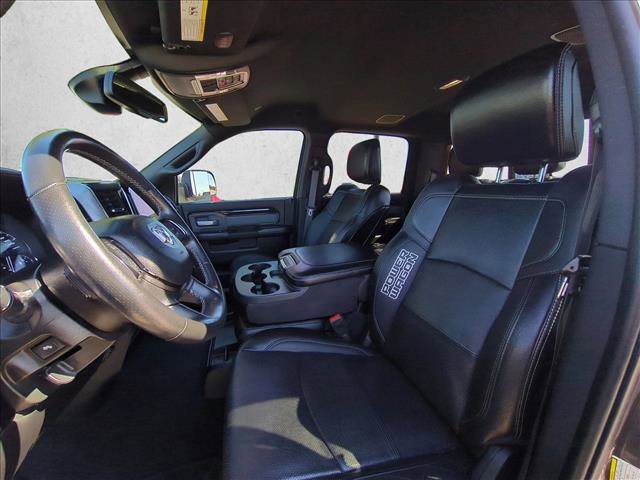 Used 2022 RAM 2500 Power Wagon w/ Level 2 Equipment Group image 11