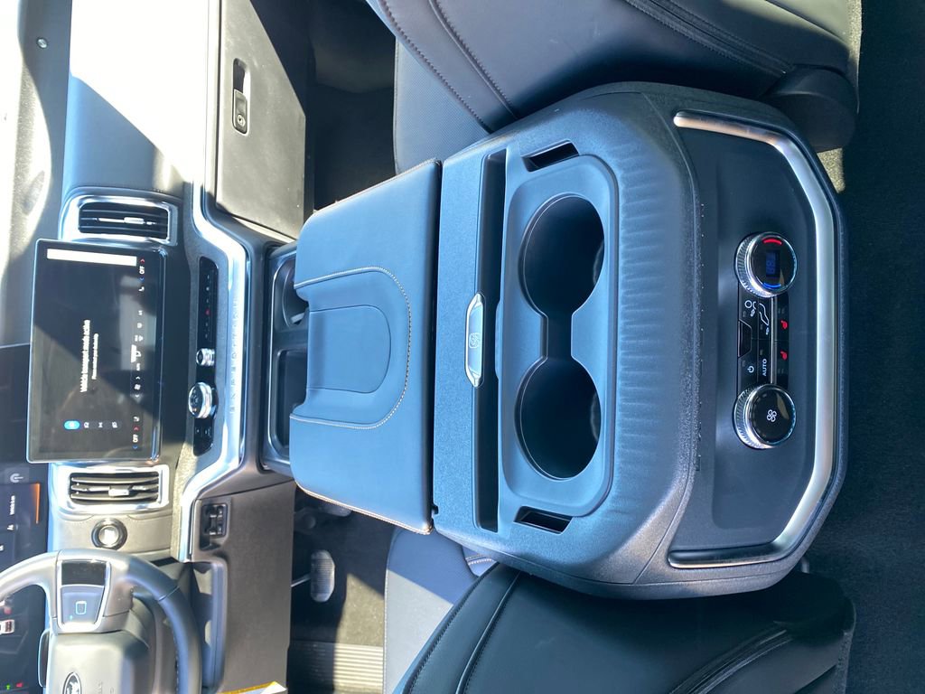 New 2026 Ford Expedition Tremor AWD/4WD image 24