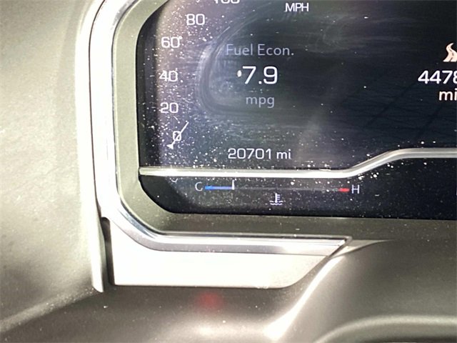Used 2024 GMC Sierra 1500 AT4 w/ Technology Package image 20