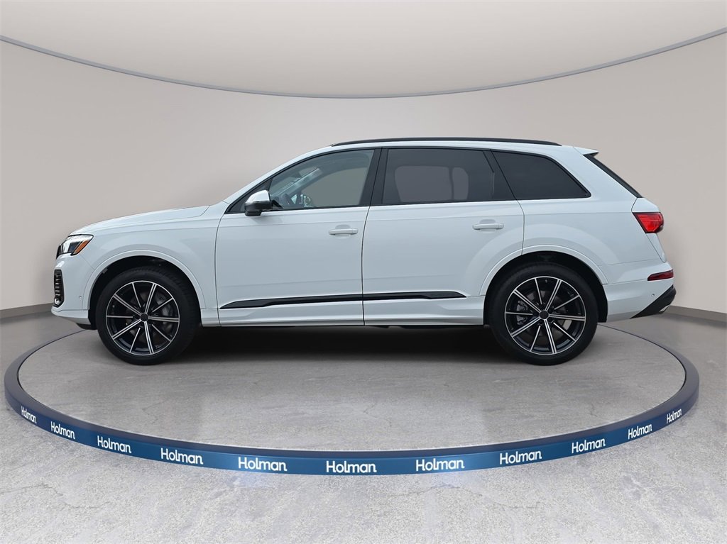 New 2026 Audi Q7 2.0T Premium Plus image 6