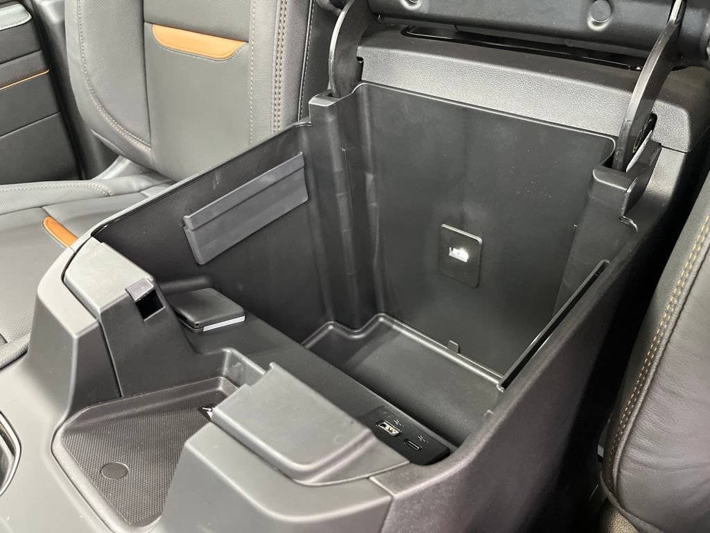 New 2026 GMC Sierra 1500 AT4 w/ AT4 Premium Package AWD/4WD image 19