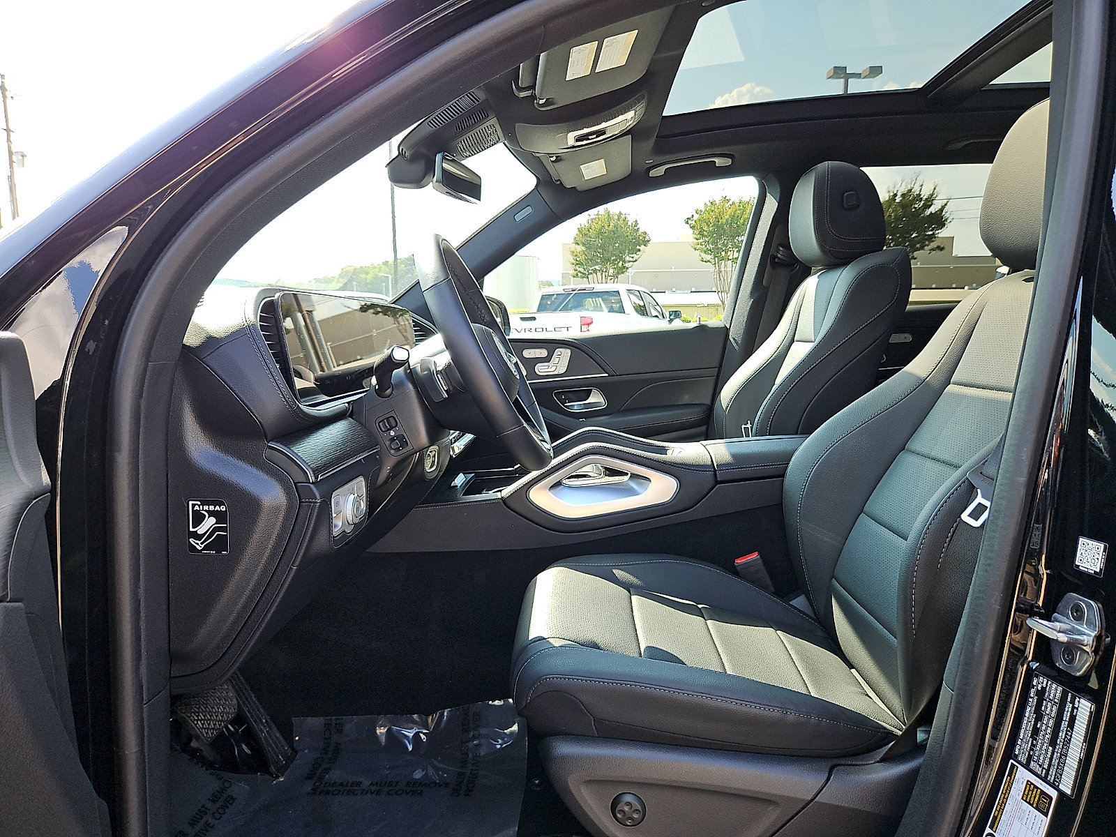 Certified 2026 Mercedes-Benz GLE 450 4MATIC image 13