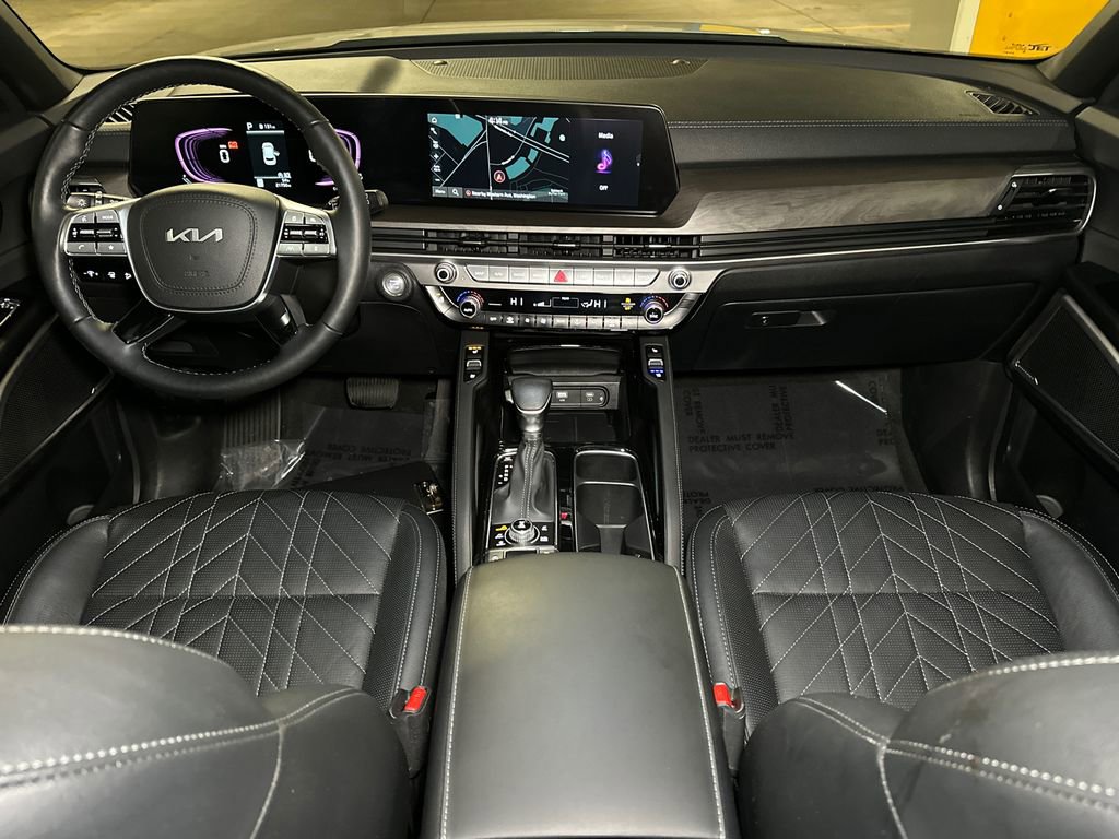 Certified 2024 Kia Telluride EX X-Line image 18