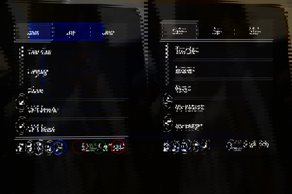 Used 2023 Chevrolet Corvette Stingray Preferred Conv w/ 2LT image 53