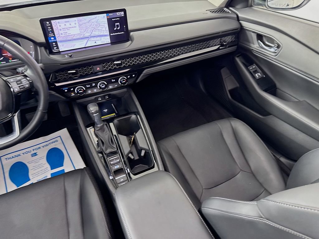 Used 2023 Honda Accord Touring image 31