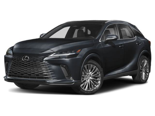 Certified 2023 Lexus RX 350 Luxury w/ Cold Area Package image 1