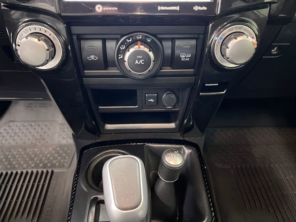 Used 2021 Toyota 4Runner TRD Off-Road Premium image 16