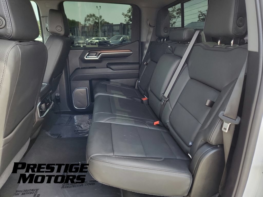 Used 2024 GMC Sierra 1500 Denali AWD/4WD image 18