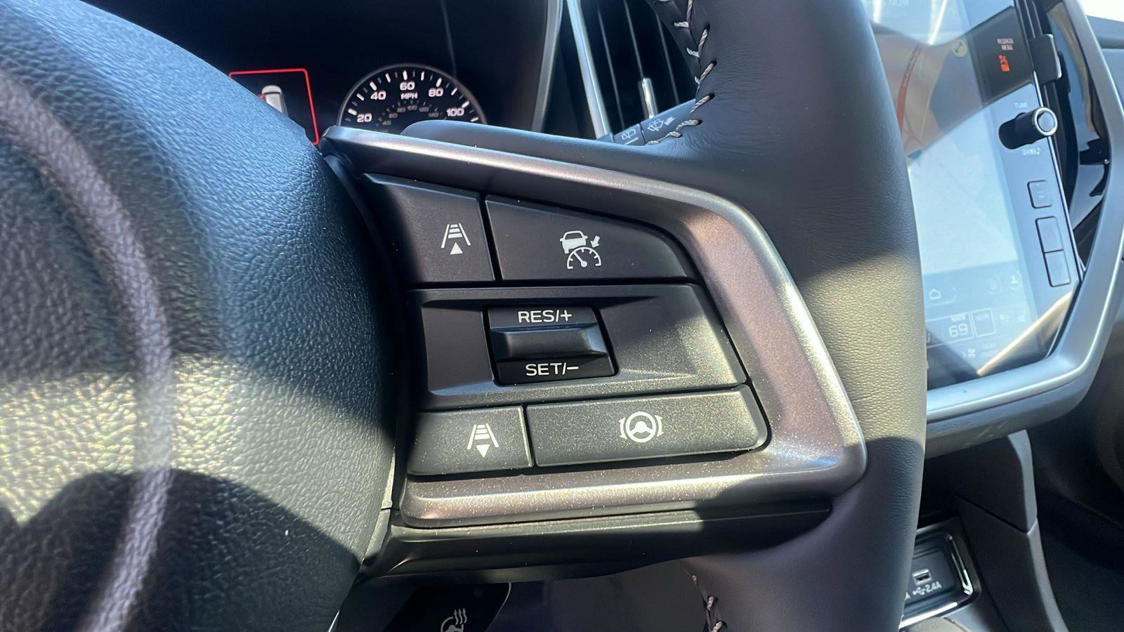 New 2026 Subaru Ascent Touring AWD/4WD image 21