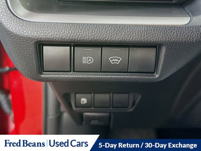 Used 2023 Toyota Prius LE image 8