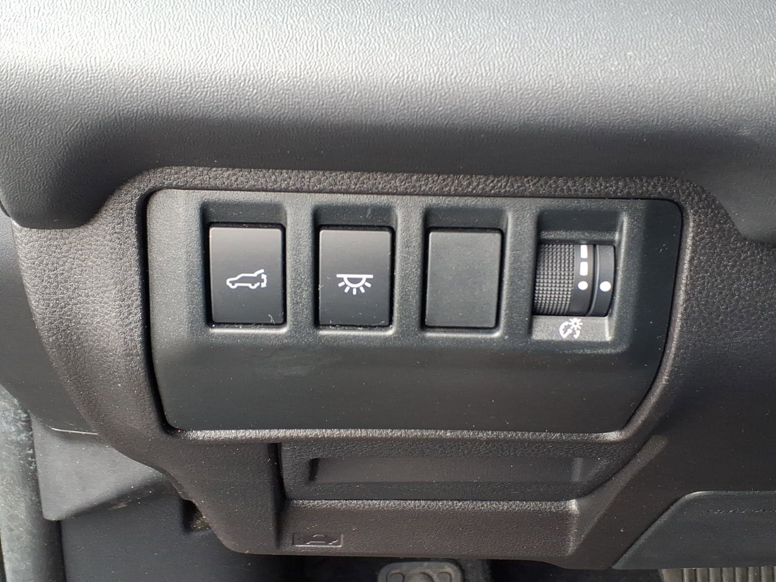 Certified 2023 Subaru Ascent Onyx Edition image 21