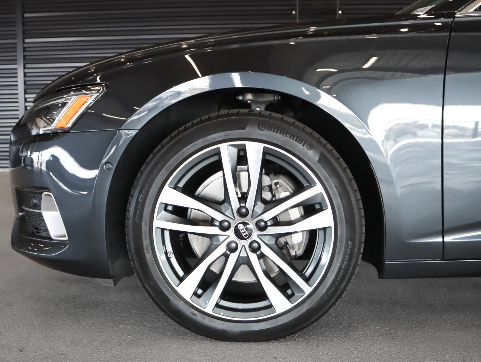 Used 2022 Audi A6 Premium Plus image 4