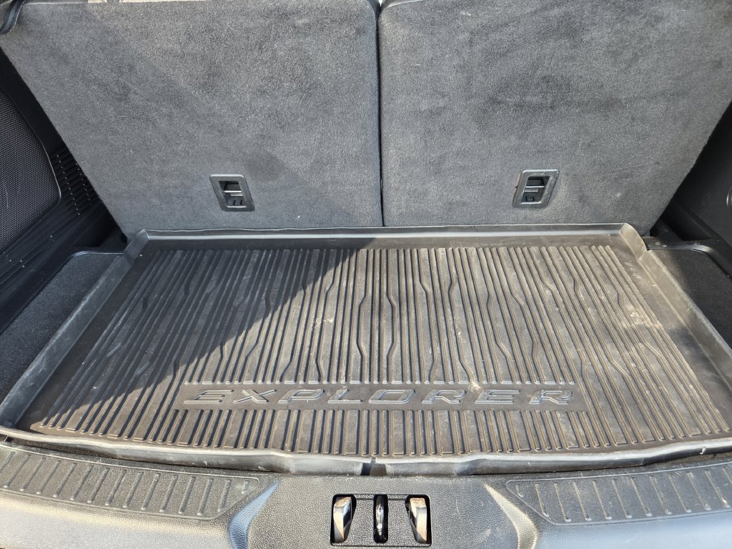 Used 2023 Ford Explorer ST w/ Equipment Group 401A AWD/4WD image 35