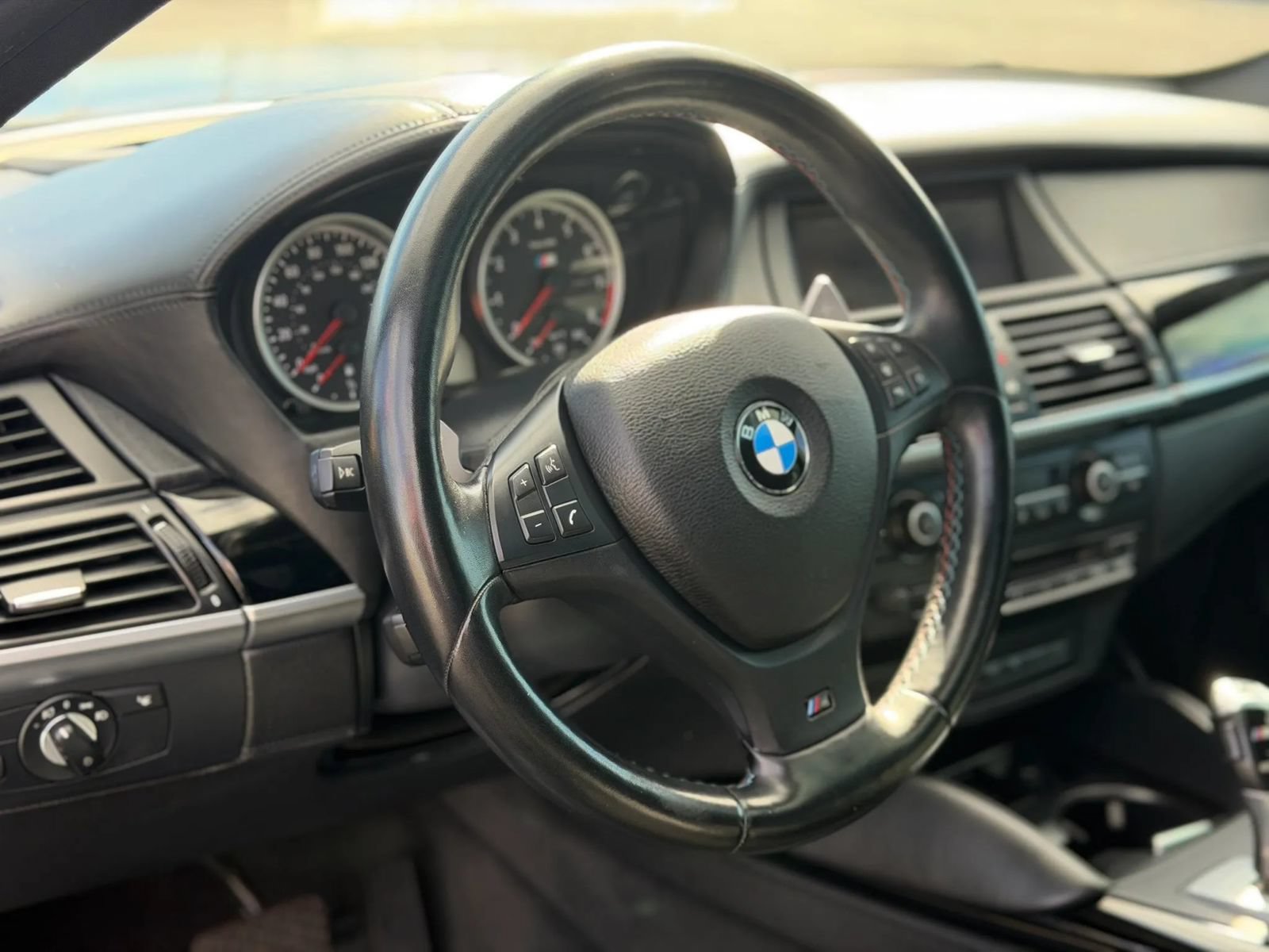 Used 2013 BMW X6 M AWD/4WD image 15