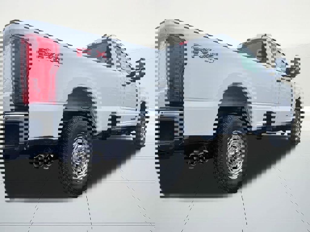 New 2026 Ford F250 XL image 5