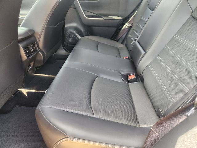 Used 2024 Toyota RAV4 Limited w/ Advanced Technology Package FWD image 30