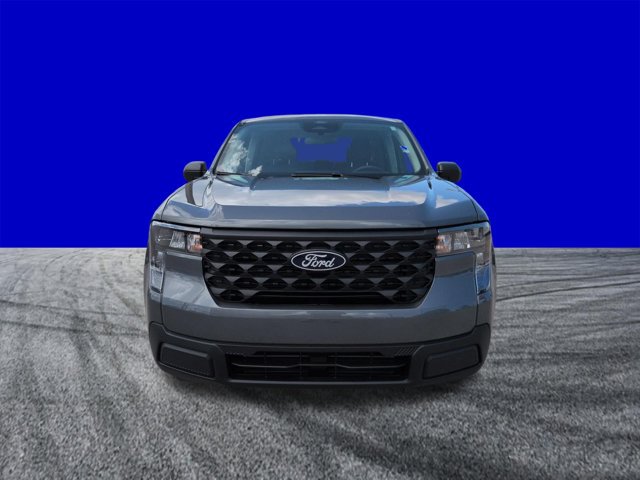 New 2026 Ford Maverick XL FWD image 9
