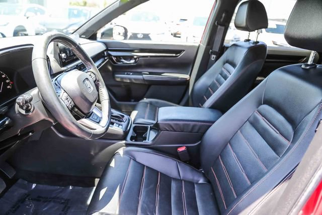 Used 2023 Honda CR-V Sport Touring image 22