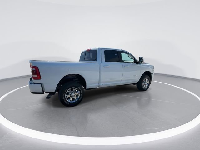 Certified 2024 RAM 2500 Laramie AWD/4WD image 8