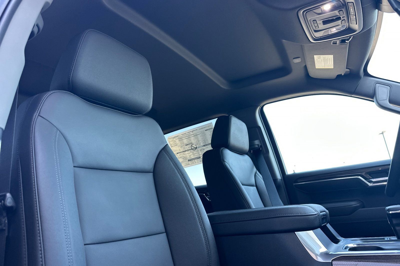 New 2026 Chevrolet Silverado 1500 LT w/ Safety Package image 16