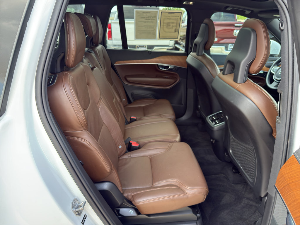 Used 2020 Volvo XC90 T6 Inscription AWD/4WD image 27