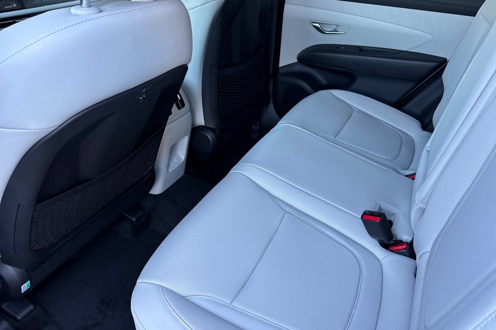 New 2026 Hyundai Tucson SEL AWD/4WD image 12
