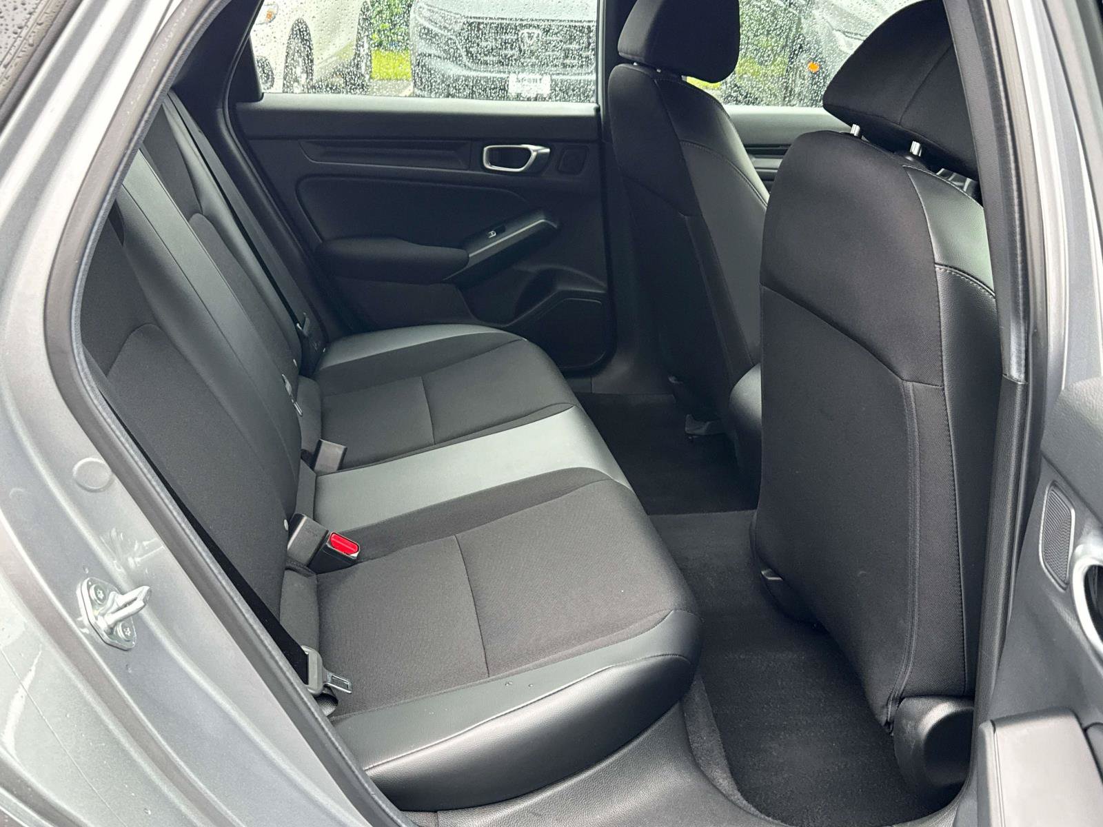 Used 2024 Honda Civic Sport image 16